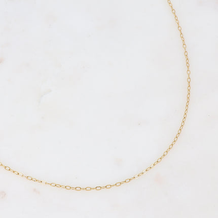 Collier Malina (45+5cm)