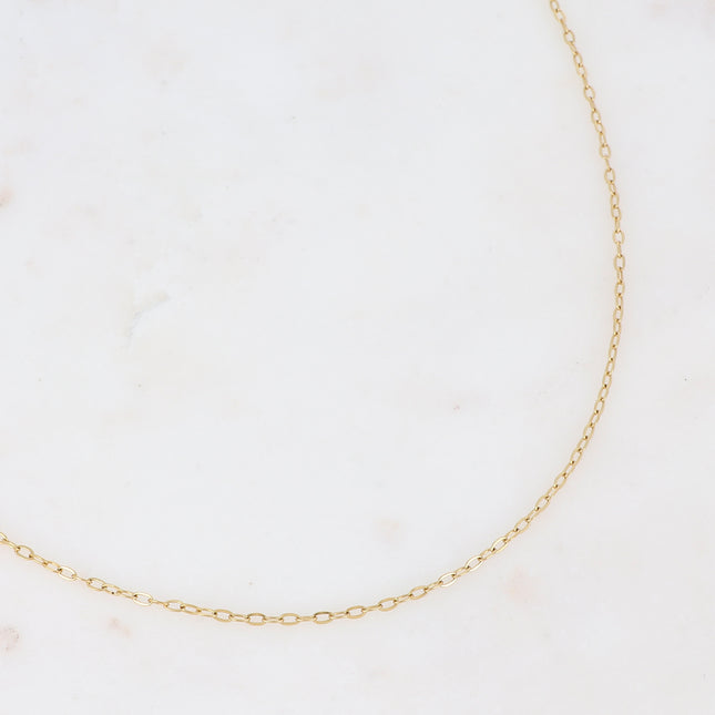 Collier Malina (45+5cm)