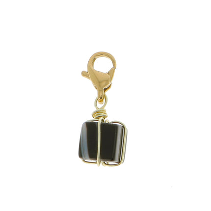 Charm Tim