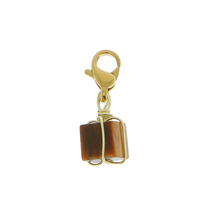 Charm Tim