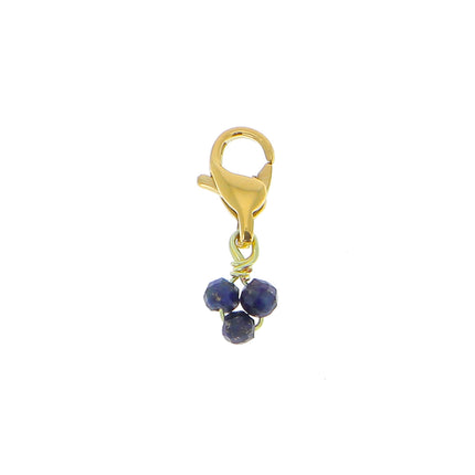 Charm Ronan