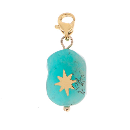 Charm Majestic doré