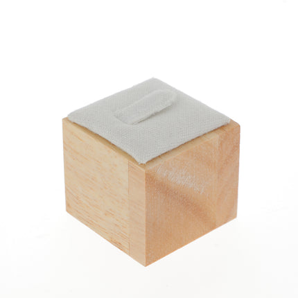 Présentoir pour bague/jonc