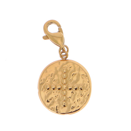 Charm Baptistine