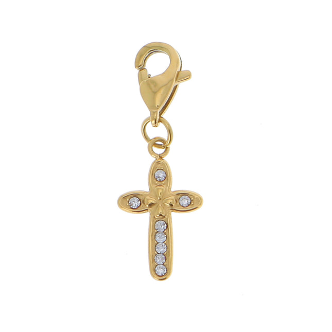 Charm Kate doré