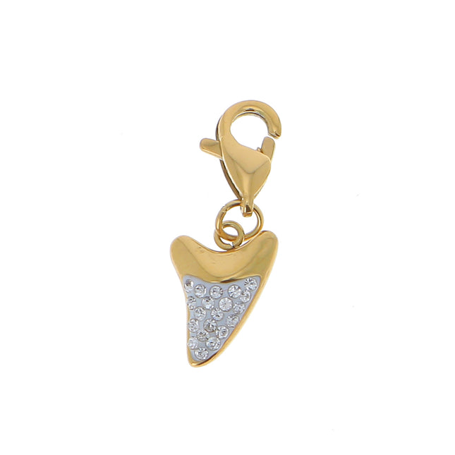 Charm Freja doré