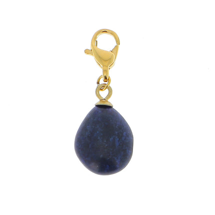 Charm Aventy doré