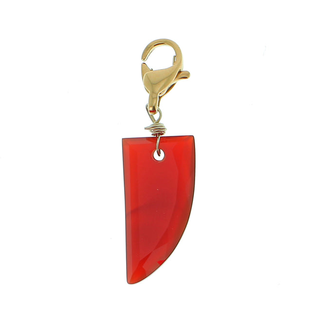 Charm Elvire doré