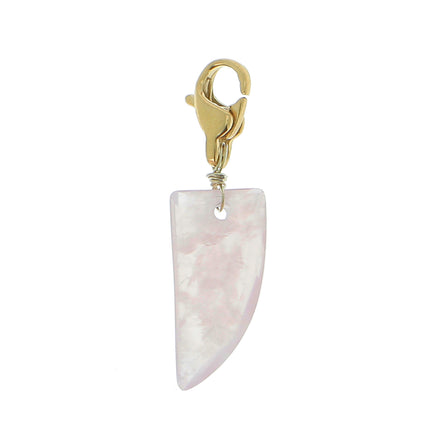 Charm Elvire doré
