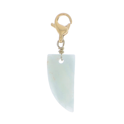 Charm Elvire doré