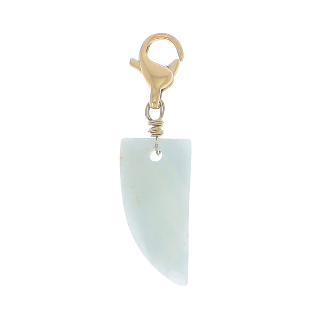 Charm Elvire doré