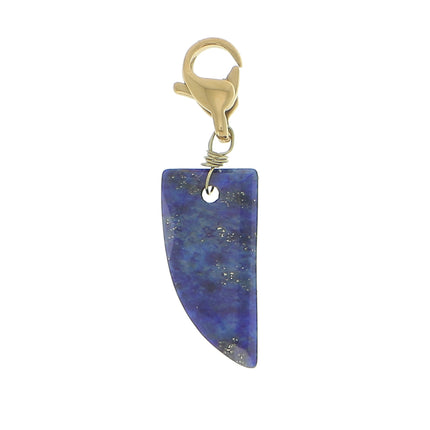 Charm Elvire doré