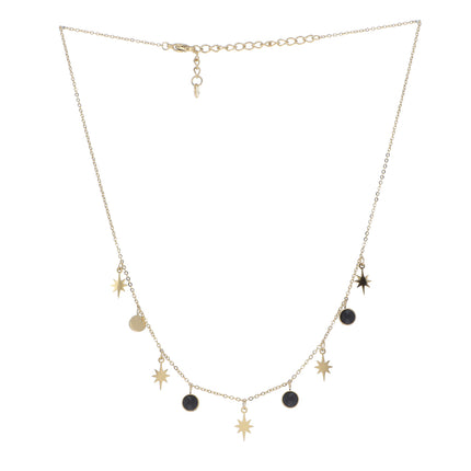 Collier Salvador - cristaux Swarovski®