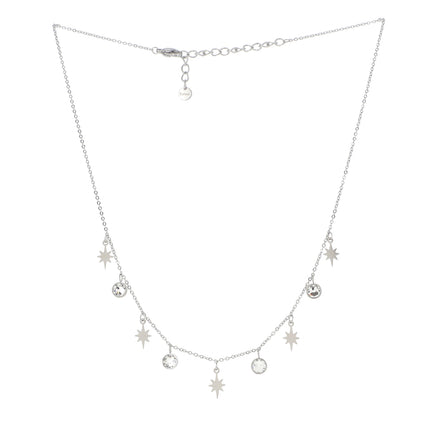 Collier Salvador - cristaux Swarovski®