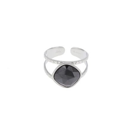 Bague Léa - cristal Swarovski®