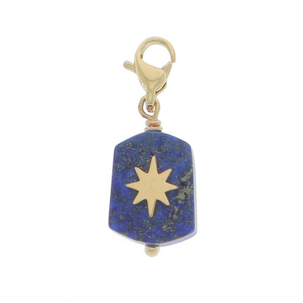 Charm Majestic doré