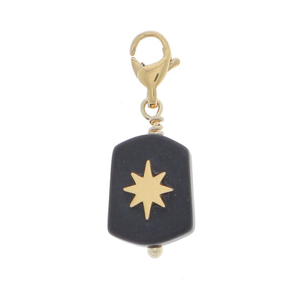 Charm Majestic doré