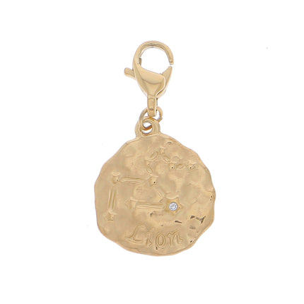 Charm Astro Eleven