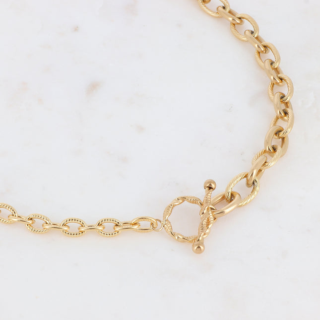 Collier Nina