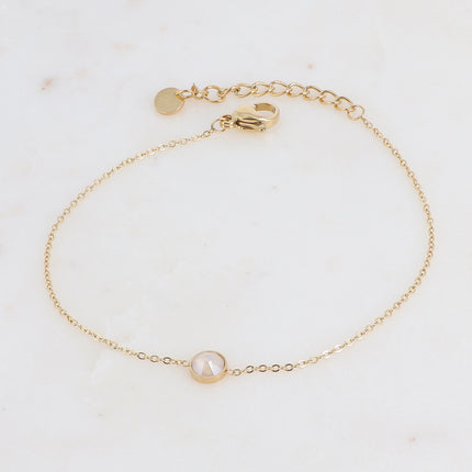 Bracelet Sohan – cristaux Swarovski® PP20