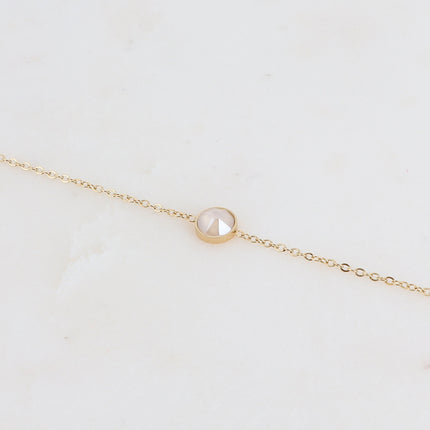 Bracelet Sohan – cristaux Swarovski® PP20
