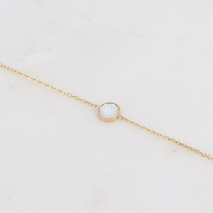 Bracelet Sohan – cristaux Swarovski® PP20