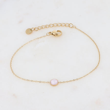 Bracelet Sohan – cristaux Swarovski® PP20