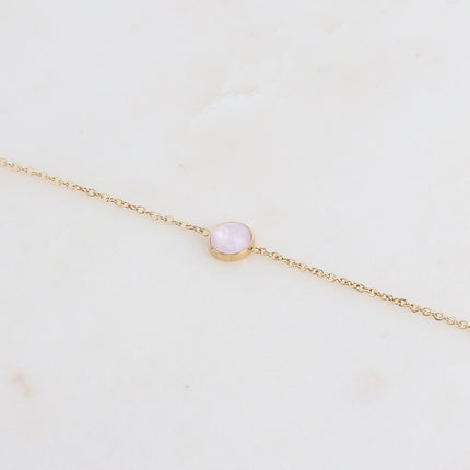 Bracelet Sohan – cristaux Swarovski® PP20