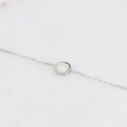 Bracelet Sohan – cristaux Swarovski® PP20