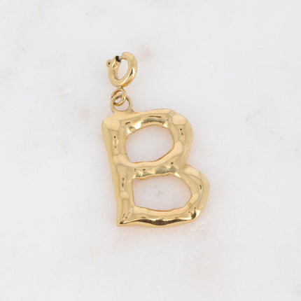 Charm Calie Grand - Alphabet