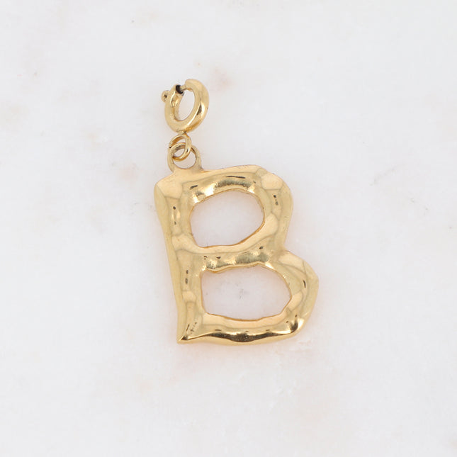 Charm Calie Grand - Alphabet