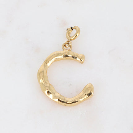 Charm Calie Grand - Alphabet