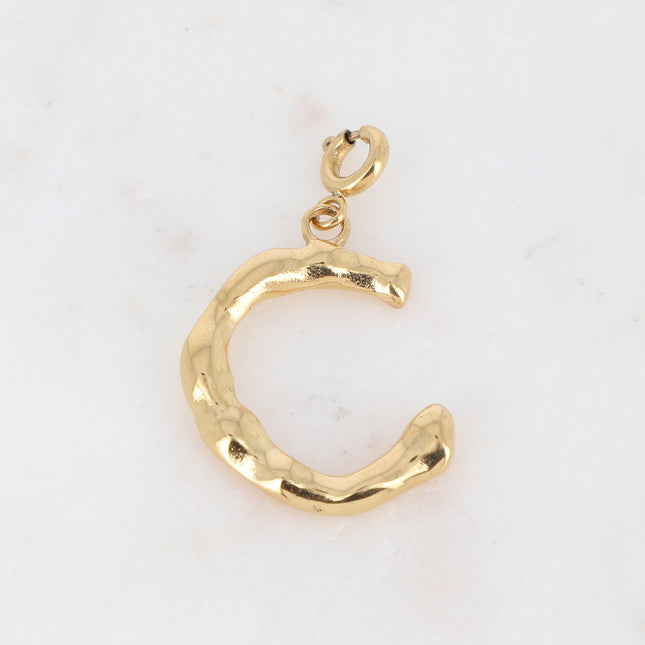 Charm Calie Grand - Alphabet