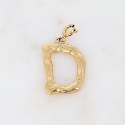 Charm Calie Grand - Alphabet