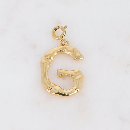 Charm Calie Grand - Alphabet