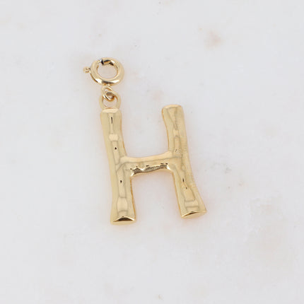 Charm Calie Grand - Alphabet