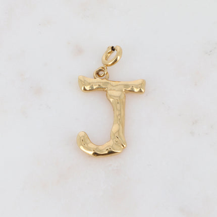 Charm Calie Grand - Alphabet