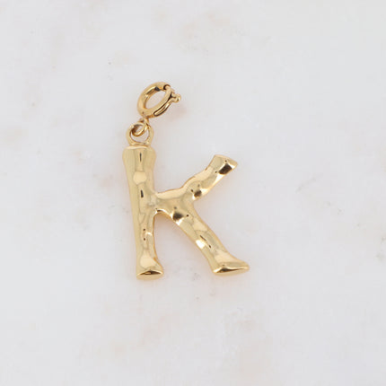 Charm Calie Grand - Alphabet