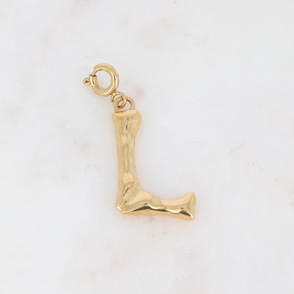 Charm Calie Grand - Alphabet