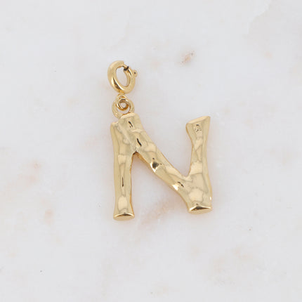 Charm Calie Grand - Alphabet