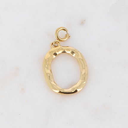 Charm Calie Grand - Alphabet