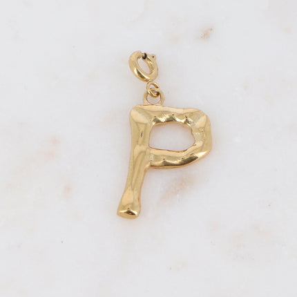 Charm Calie Grand - Alphabet