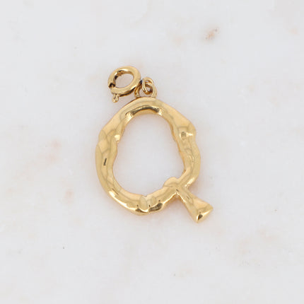 Charm Calie Grand - Alphabet