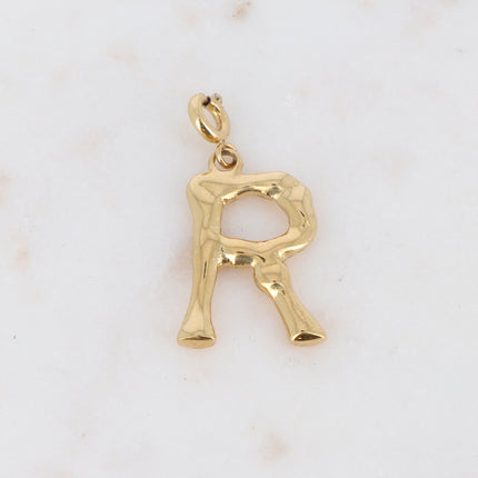 Charm Calie Grand - Alphabet