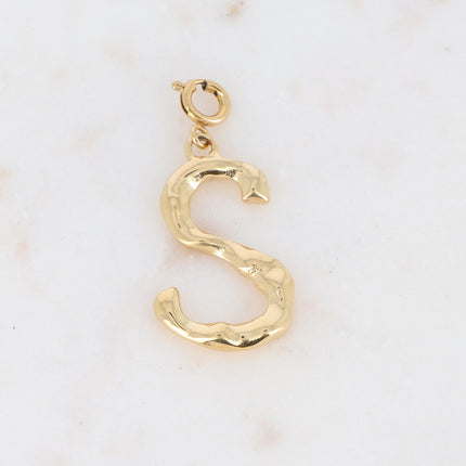 Charm Calie Grand - Alphabet