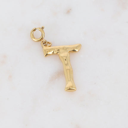 Charm Calie Grand - Alphabet