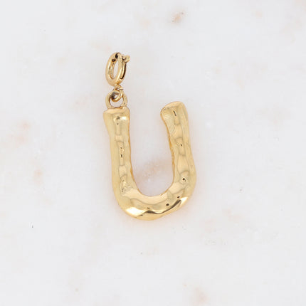 Charm Calie Grand - Alphabet