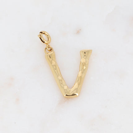 Charm Calie Grand - Alphabet