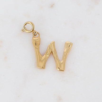 Charm Calie Grand - Alphabet