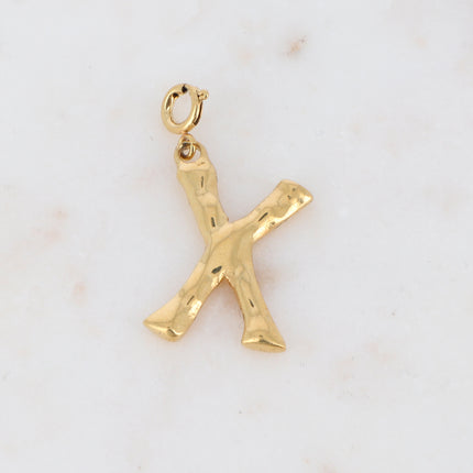Charm Calie Grand - Alphabet